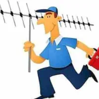 نصب و تنظیم انواع آنتن و گیرنده|خدمات پیشه و مهارت|اصفهان, بهارستان|دیوار