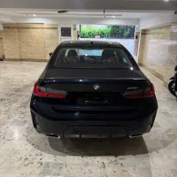 BMW 325 i 2025|خودرو سواری و وانت|تهران, دزاشیب|دیوار