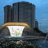 ۲۸ متر مغازه با ۴۸ متر انباری با آسانسور (المپیک)