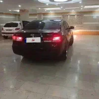 سوناتا ۲۰۰۶ NF  اقساط|خودرو سواری و وانت|تهران, نارمک جنوبی|دیوار