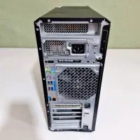 کیس HP Z4 G4 WORKSTATION|رایانه رومیزی|مشهد, طبرسی شمالی|دیوار