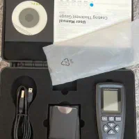 دستگاه ضخامت سنج رنگ EC770X ورژن