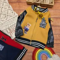 انواع لباس بچگانه|کفش و لباس بچه|ماهیدشت, |دیوار