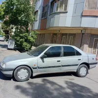 405|خودرو سواری و وانت|سبزوار, فیاض|دیوار