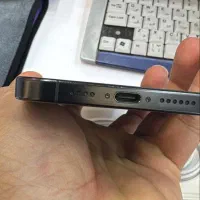 گوشی ۱۶ پرومکس