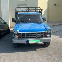 نیسان دوگانه