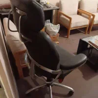 صندلی مدیریتی|مبلمان اداری|آمل, |دیوار