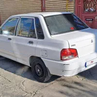 پراید|خودرو سواری و وانت|سقز, |دیوار