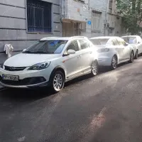 ام‌وی‌ام 315 هاچبک اسپرت لاکچری، مدل ۱۳۹۶|خودرو سواری و وانت|تهران, نارمک|دیوار