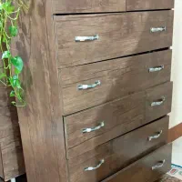 درآور کشو لباسی