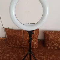 رینگ لایت