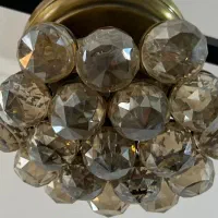 لوستر سقفی دیواری|لوستر و چراغ آویز|شیراز, وصال|دیوار