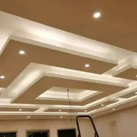 اجرای کناف، لاین نوری ،باکس نورمخفی،دکور کناف|خدمات پیشه و مهارت|پاکدشت, پاکدشت (مامازند)|دیوار