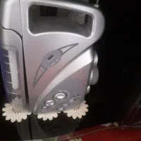 ضبط شارژی وبرقی