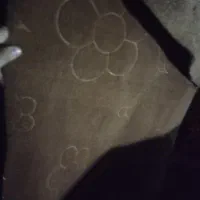 موکت قهوه ای نه متری