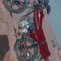 موتور 200Cc