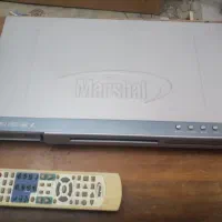 DVD مارشال عتیقه