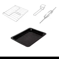 فر وآون توستر کومتای مدل ۶۰۲۰|اجاق گاز و لوازم برقی پختوپز|قزوین, |دیوار