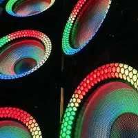 اسپیکر دوقلو ساوی ۲۰۸۵|سیستم صوتی خانگی|اسلام‌‌آباد غرب, |دیوار