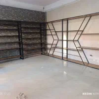 استند رگال و قفسه فلزی|کتابخانه، شلف، قفسههای دیواری|ارومیه, |دیوار