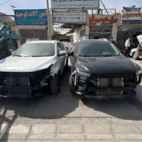 استخدام فوری PDRکار و نقاش خودرو در اصفهان|استخدام صنعتی، فنی، مهندسی|اصفهان, مارچین|دیوار