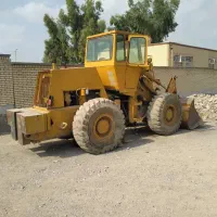 لودر کیس مدل 54