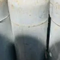 کپسول گاز مایع پرسی ۲۵ کیلویی