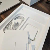 فروش لپ تاپ Apple Macbook Pro 14 inch 2021|رایانه همراه|قم, سالاریه|دیوار
