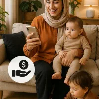 گردهمایی و جلسه کاردرمنزل بانوان