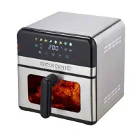 سرخکن گاسونیک/بدون روغن