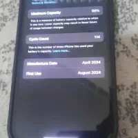 ایفون ۱۵ نرمال|موبایل|کهریزک, |دیوار