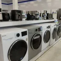 پک جهزیه عروس لباسشویی ظرفشویی یخچال / شاه کالا