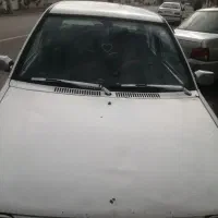 پراید مدل 83