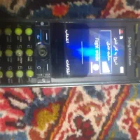 گوشی سونی اریکسون|موبایل|سمنان, |دیوار