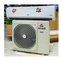 فروش جدید کولرهای گازی 2024(evvoli)ایوولی سردوگرم|کولر گازی و فنکوئل|مشهد, کوشش|دیوار