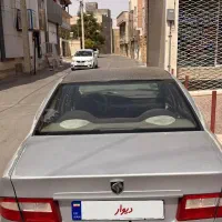 سمند 88|خودرو سواری و وانت|یزد, |دیوار
