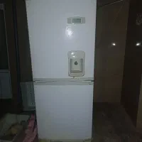 یخچال فریزر دوطبقه امرسان نیاز به تعمیر جزعی
