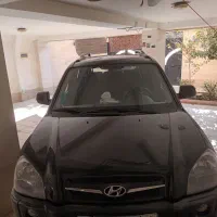 هیوندا توسان|خودرو سواری و وانت|بجنورد, |دیوار