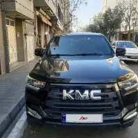 کی ام سی تی ۸ (kmc t8)مدل ۱۴۰۲