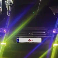 پژو ۴۰۵ گیریبکس زانتیا