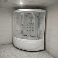 فروش سونا و جکوزی