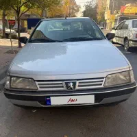پژو ۴۰۵