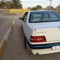 پژو slx tu5مدل96کیلومتر155000|خودرو سواری و وانت|بندرعباس, |دیوار