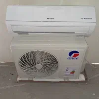 کولر گازی 12هزار اینورتر(گری)