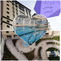 *سه خوابه های شهرک زعفرانیه*|اجارهٔ آپارتمان|قم, الغدیر|دیوار