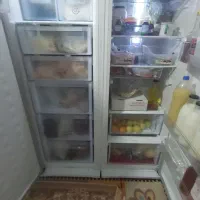یخچال هاردستون|یخچال و فریزر|تهران, شهرک زینبیه|دیوار