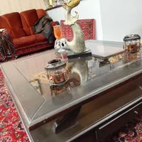 میز جلومبلی وعسلی|مبلمان خانگی و میز عسلی|تهران, بهاران|دیوار