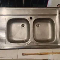 سینگ ظرفشویی