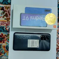 شیائومی ردمی نوت 9 T