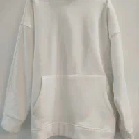 هودی کلاه دار داخل کرک پارچه حوله ای